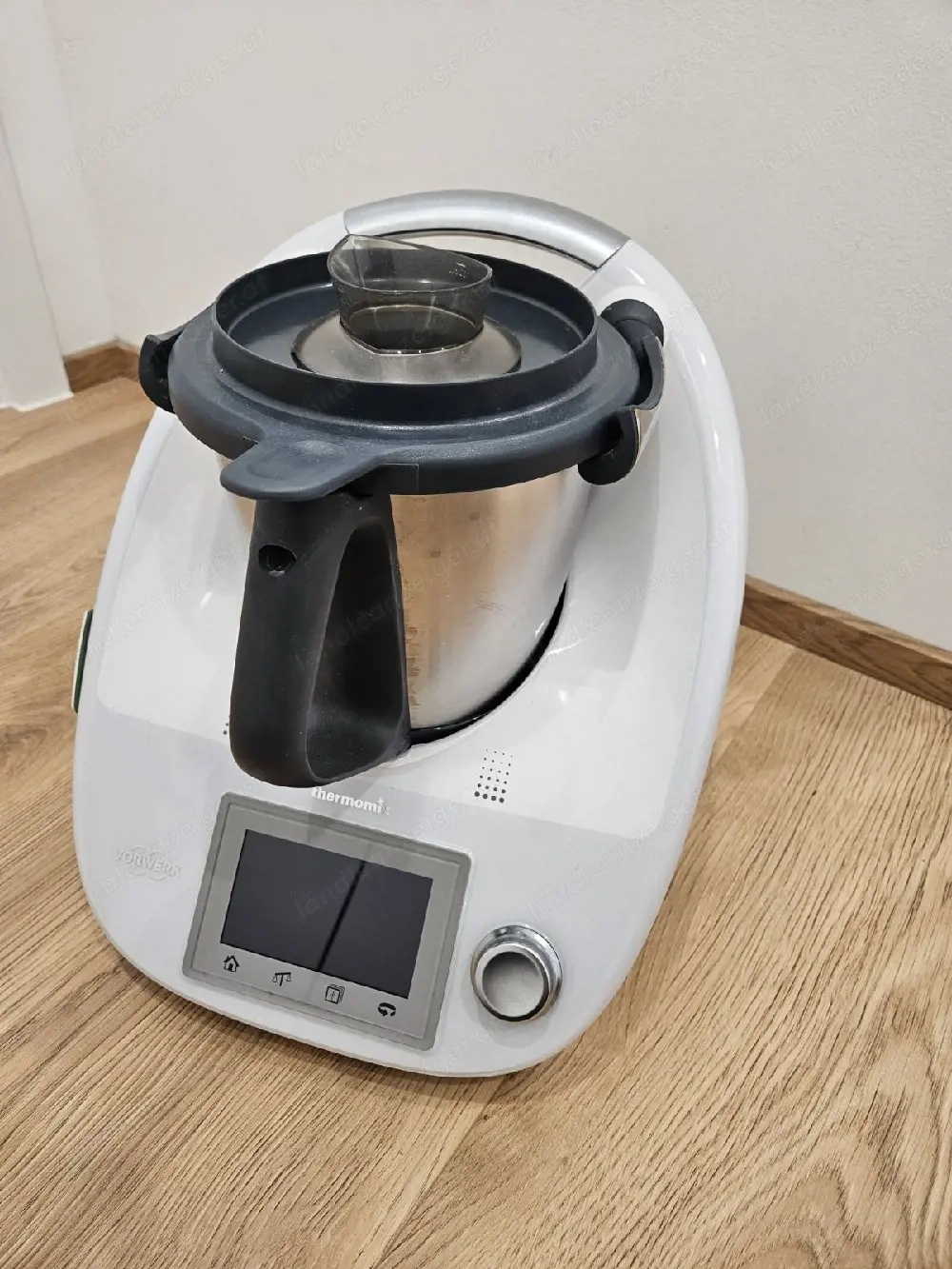 Thermomix TM5
