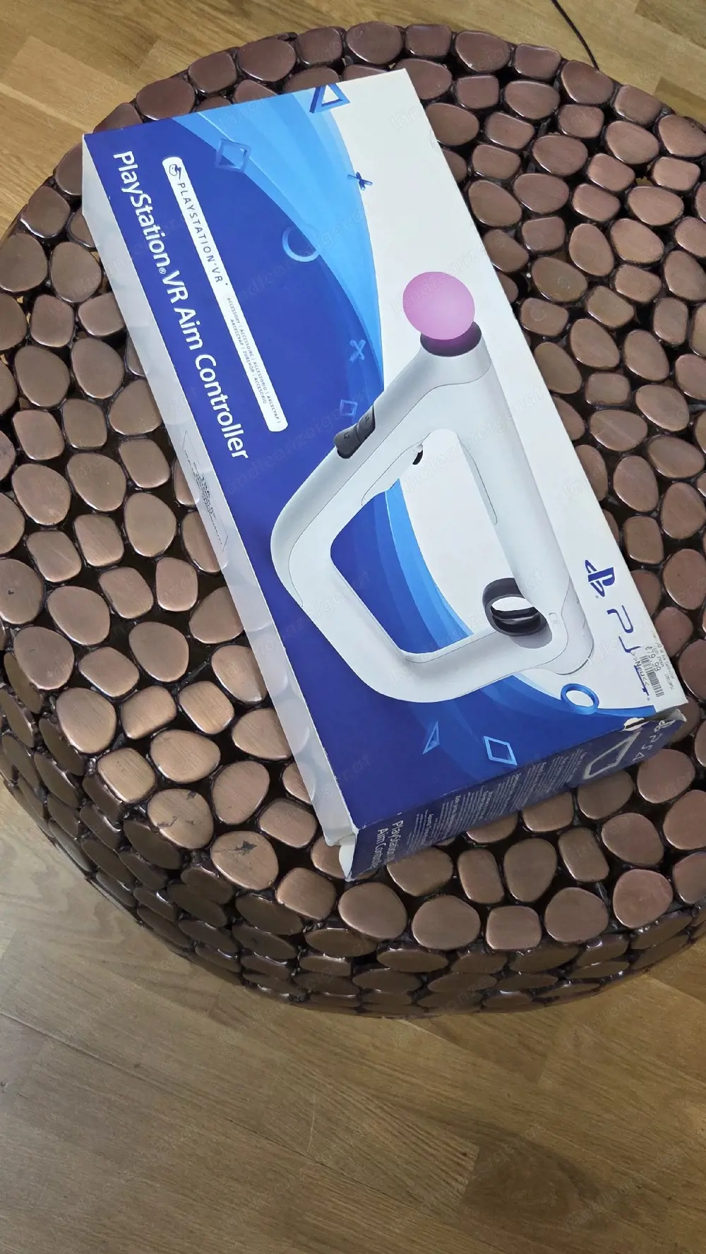 Playstation Air Controller 