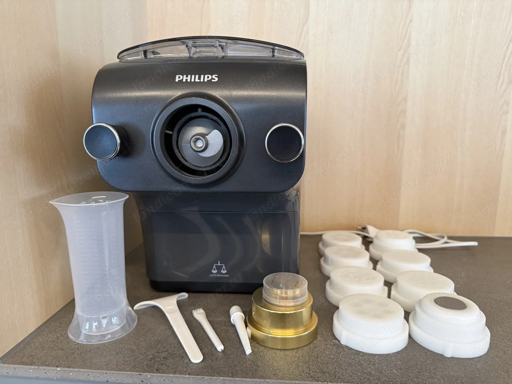 Philips Pastamaker HR2382 15