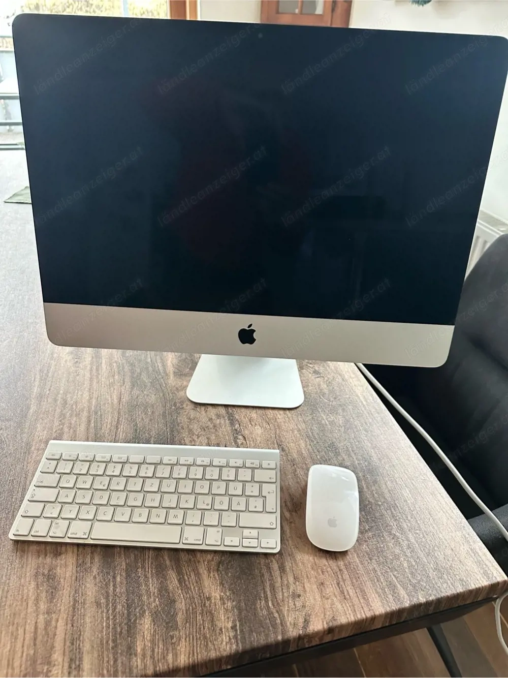 Apple iMac