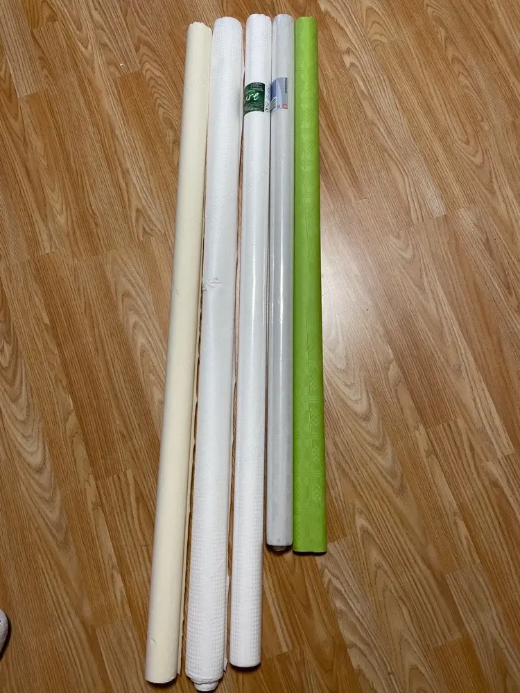 Tischtücher für Party