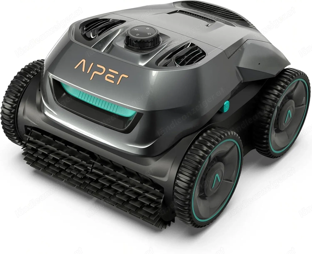 Aiper Pool Roboter - neuwertig in Original Verpackung ZT6002
