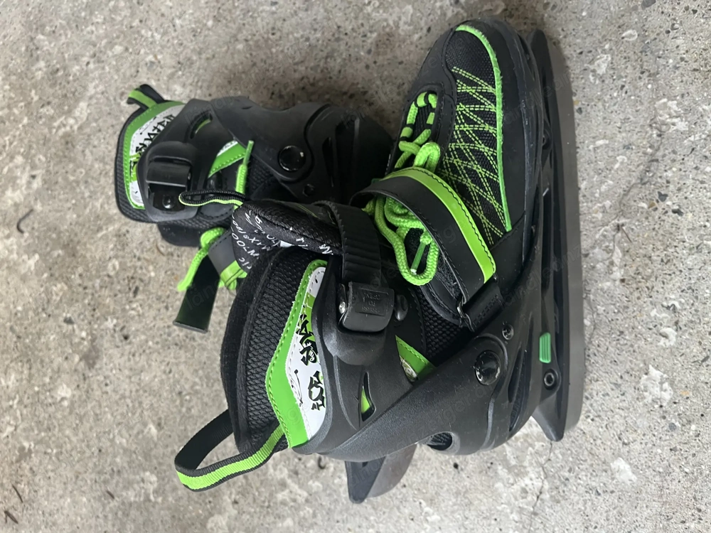 Schlittschuhe Kinder