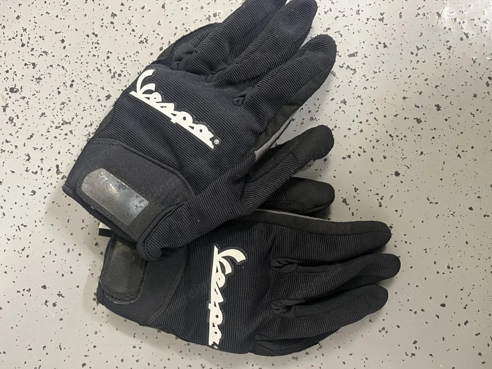 Handschuhe Vespa