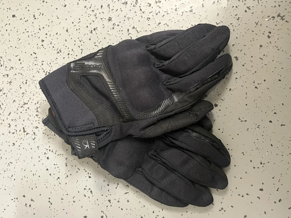 Handschuhe f. Motoroller