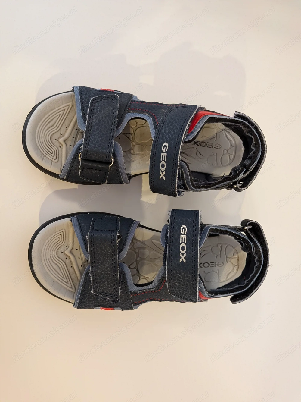 Sandalen GEOX Junge Gr.29