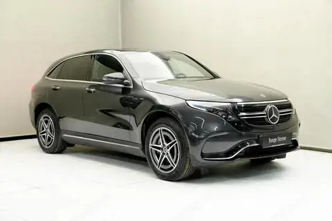 Mercedes-Benz EQC 400 4MATIC Austria Edition ACC el.Heck  LED