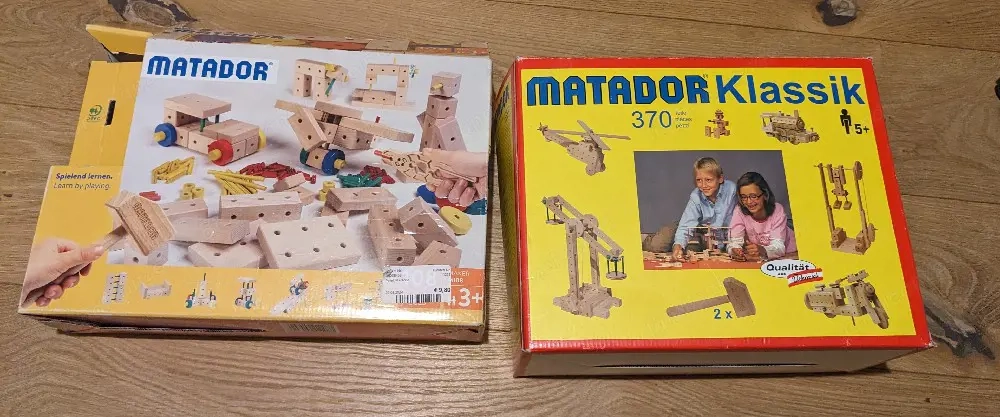 Matador Klassik 