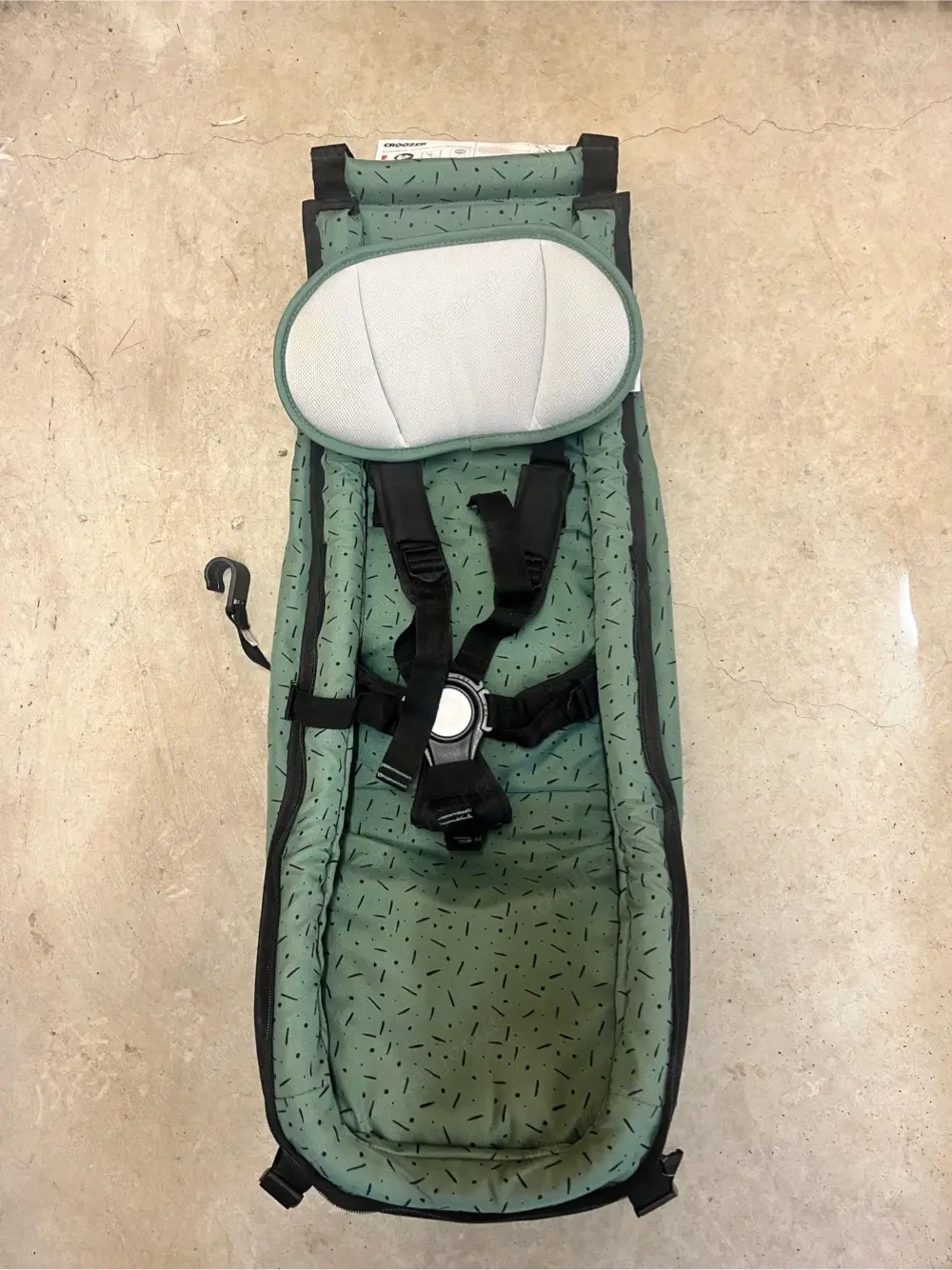 Croozer Baby Hängematte