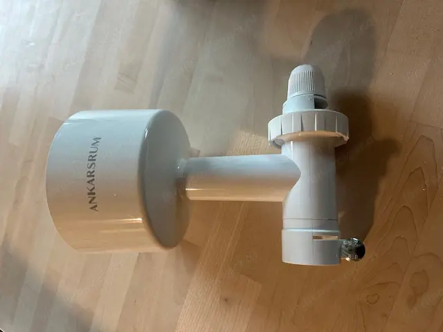 Getreidemühle für Ankarsrum Küchenmaschine