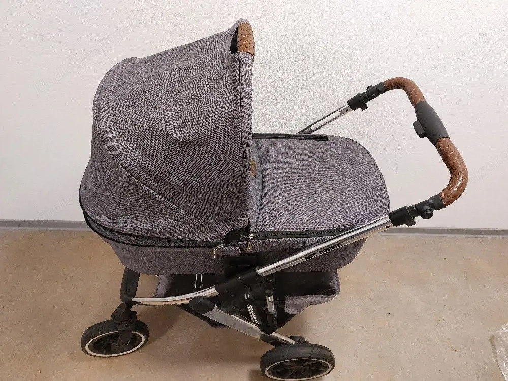 Kinderwagen ABC Design