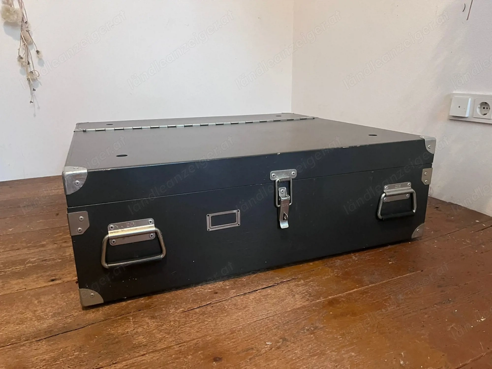 Unterbettkommode, Aufbewahrungsbox, Kiste