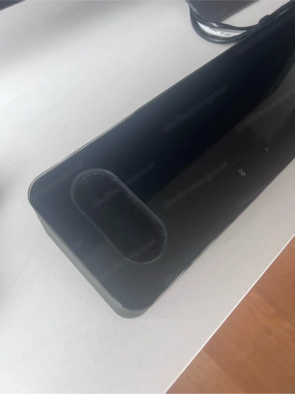 Bose Smart Ultra Soundbar   Schwarz   OVP   Top Zustand