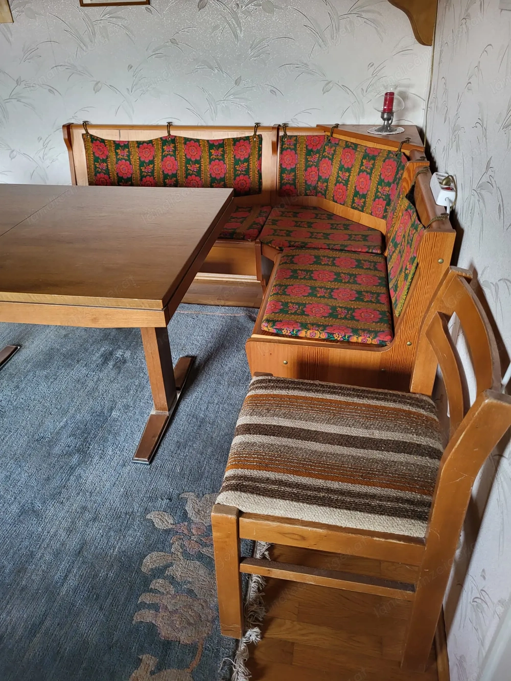 Möbel zu Verschenken 