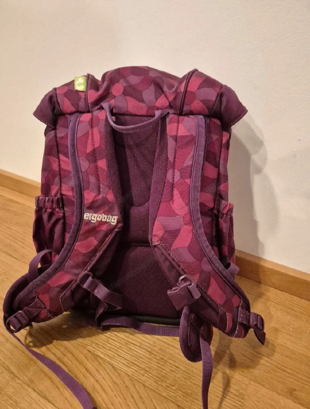 Ergobag Kinder Rucksack