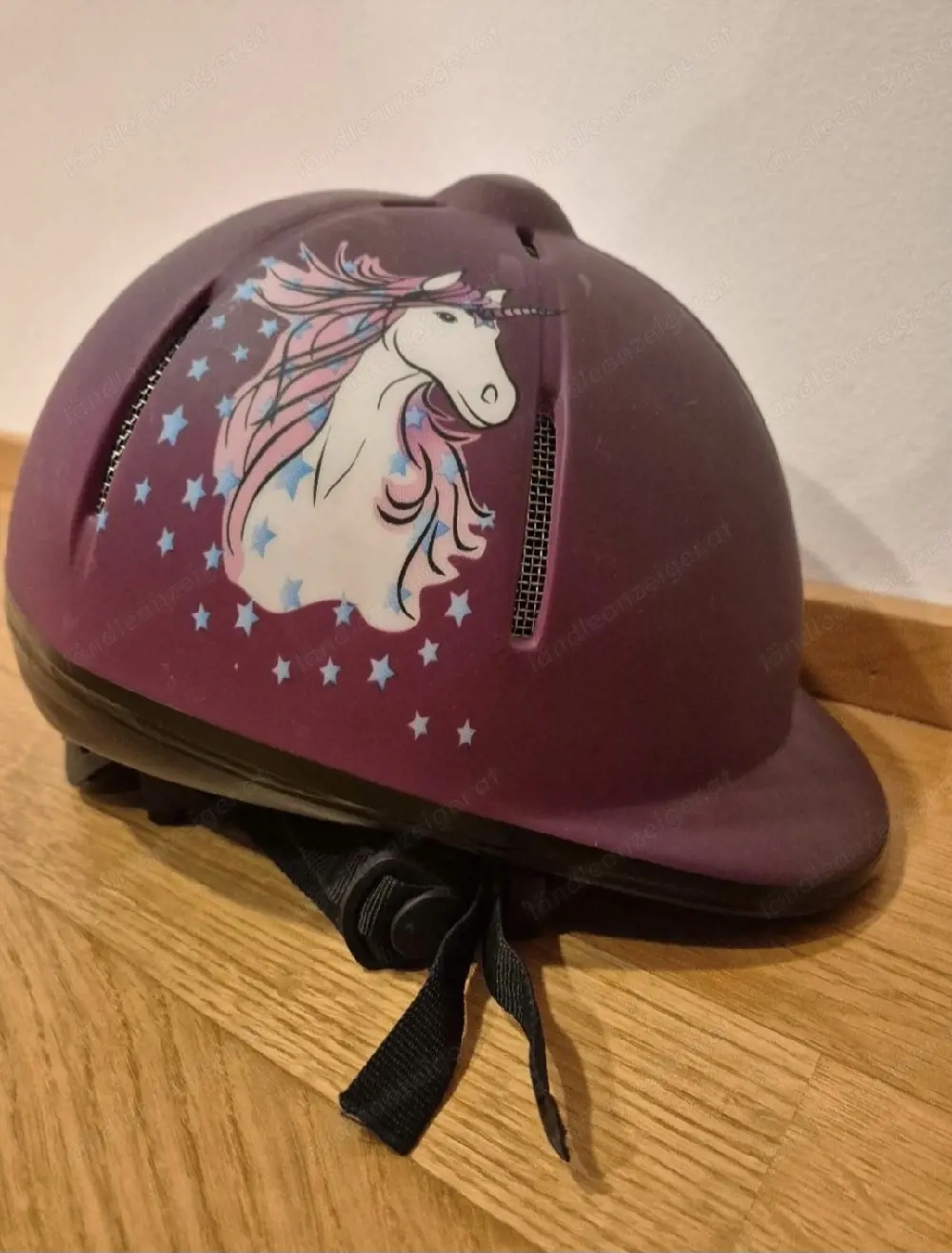 Kinder Reithelm