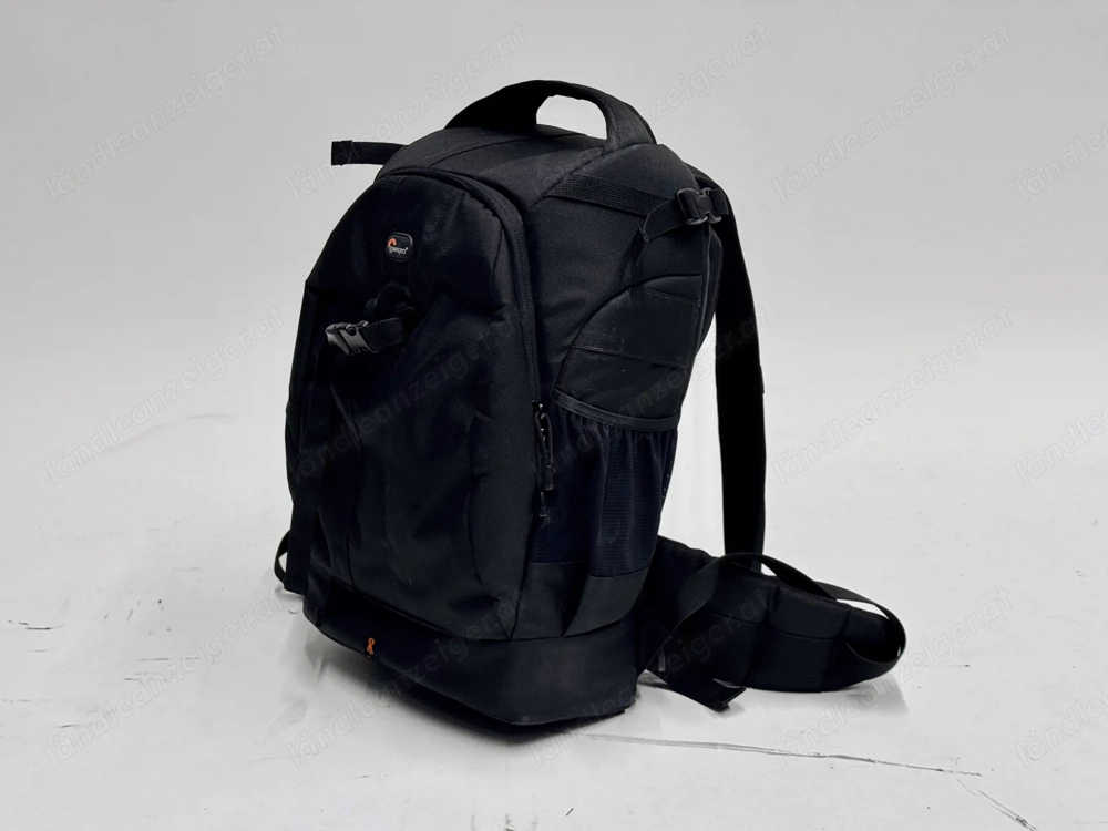Lowepro Kamerarucksack Backpack für Kameras Objektiven Drohnen, Laptops, Tablets