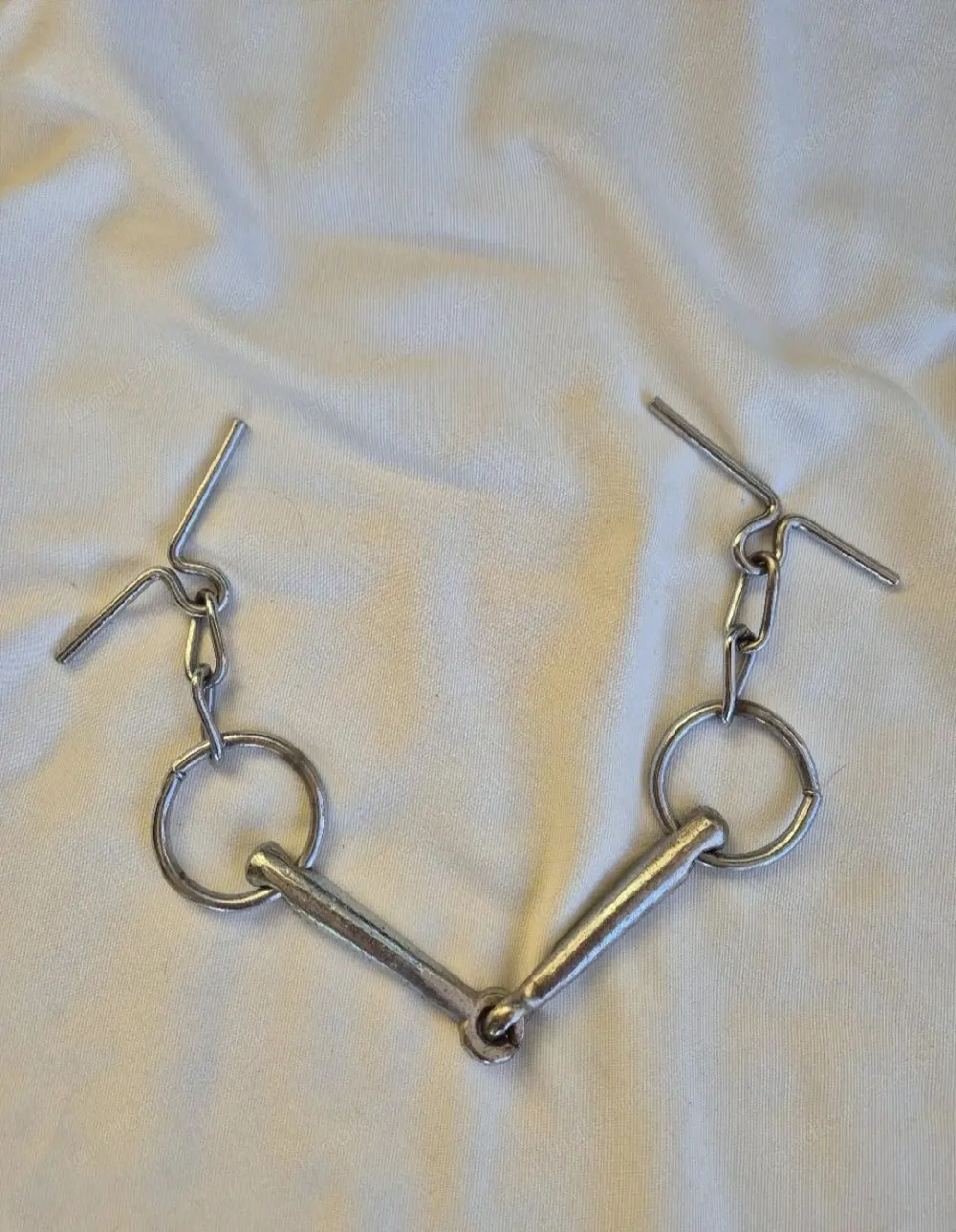 Mundstück Trense Pferd