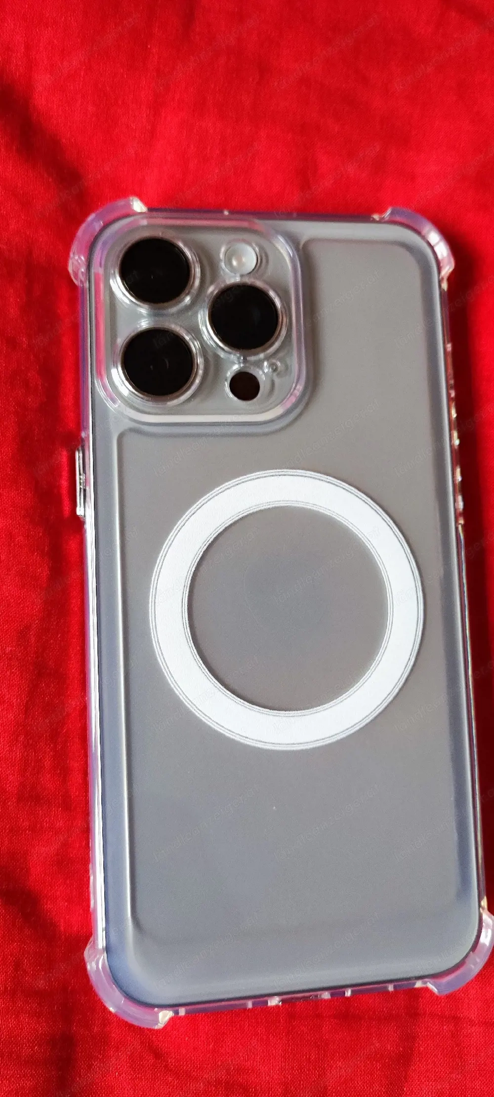 iPhone 15 PRO MAX 512gb 