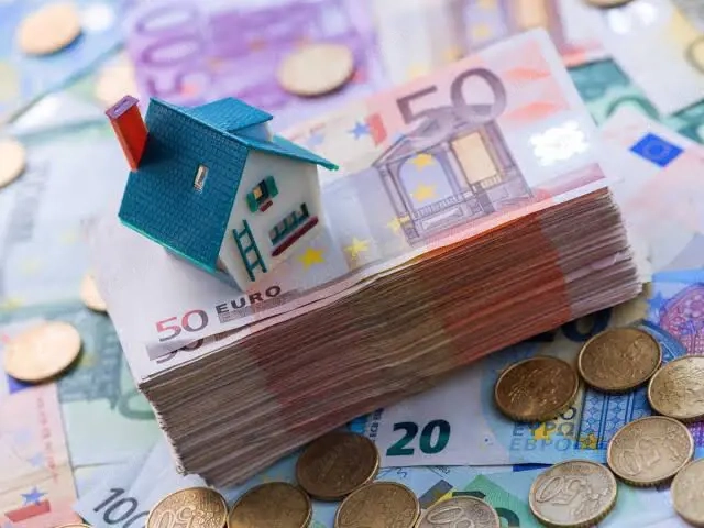 Wir bieten Kredite: und Investitionen für alle in Österreich