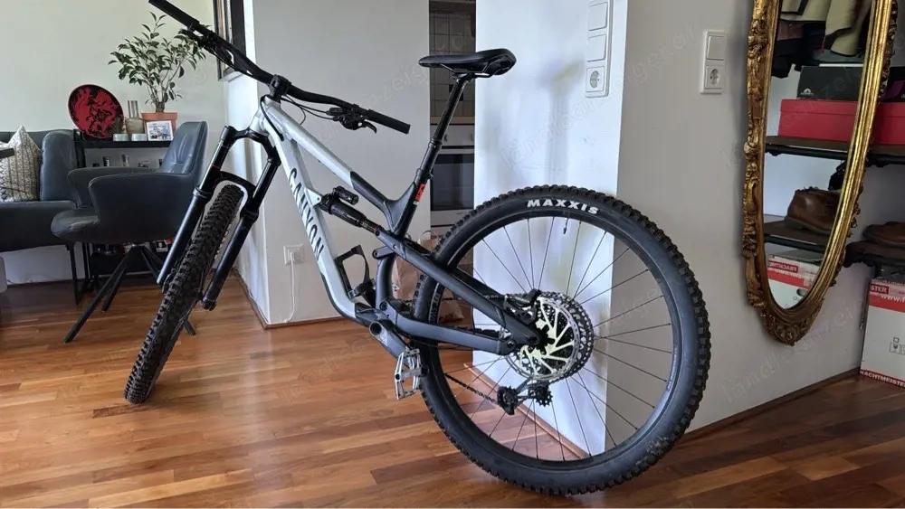 *reduziert*Canyon Spectral 29 AL 6 Größe M