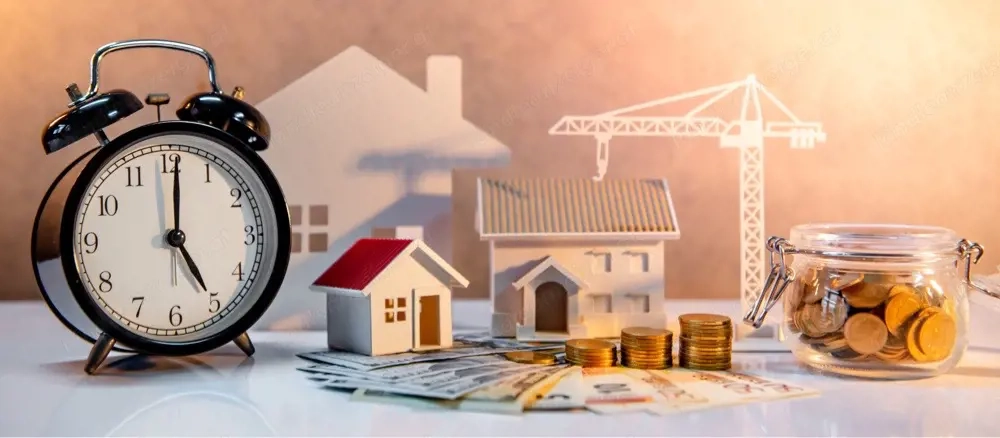 Wir bieten Kredite: und Investitionen für alle in Österreich