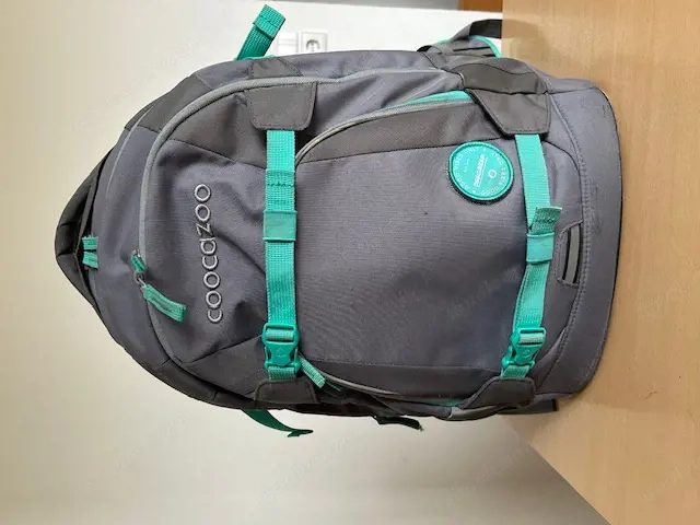 Coocazoo Schulrucksack