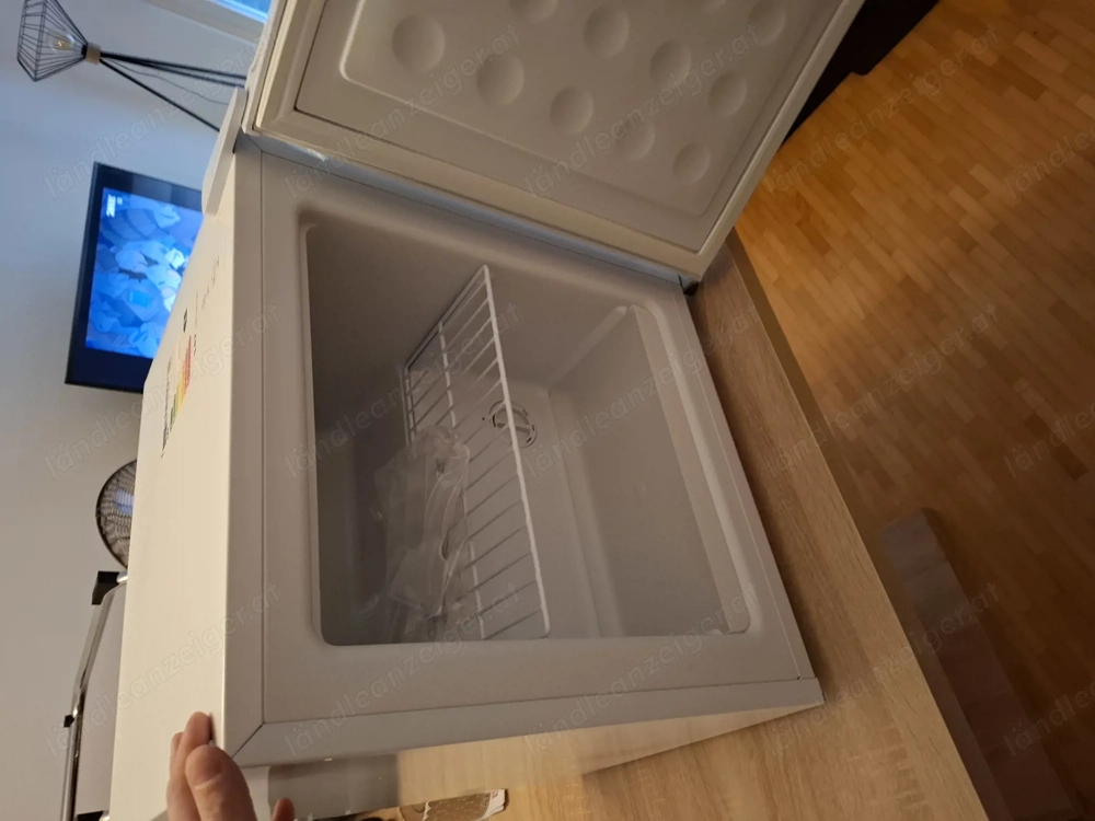 Gefrierschrank ( klein)