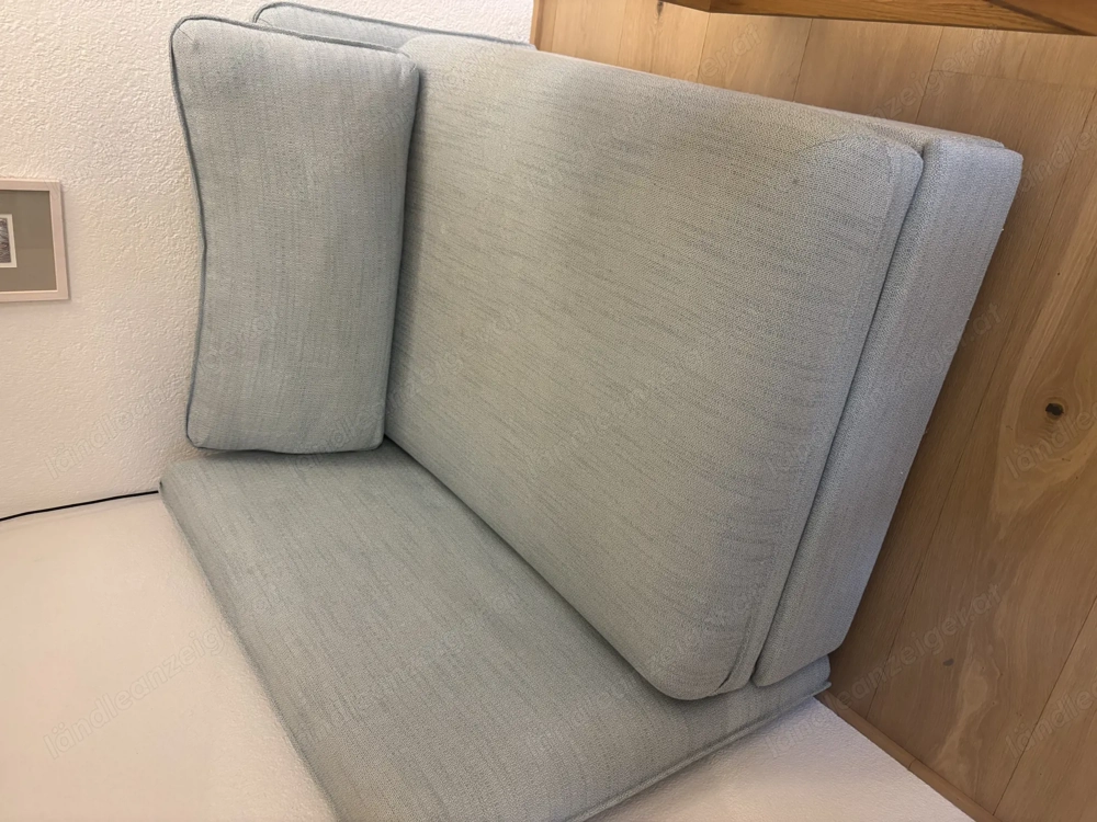 Ikea Valentuna Eckschlafsessel