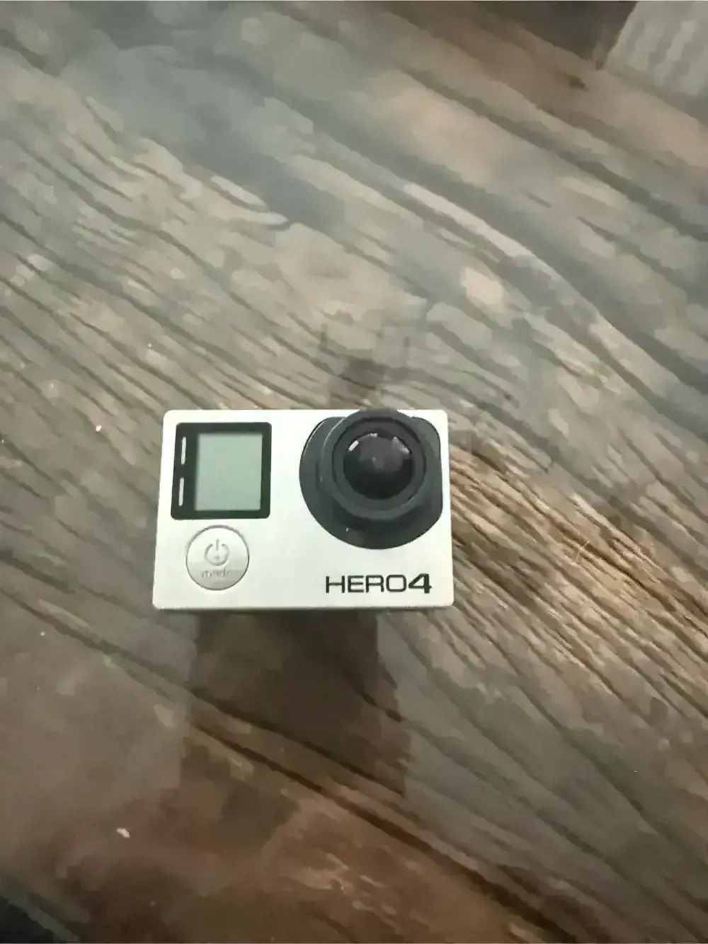 go pro 4 hero
