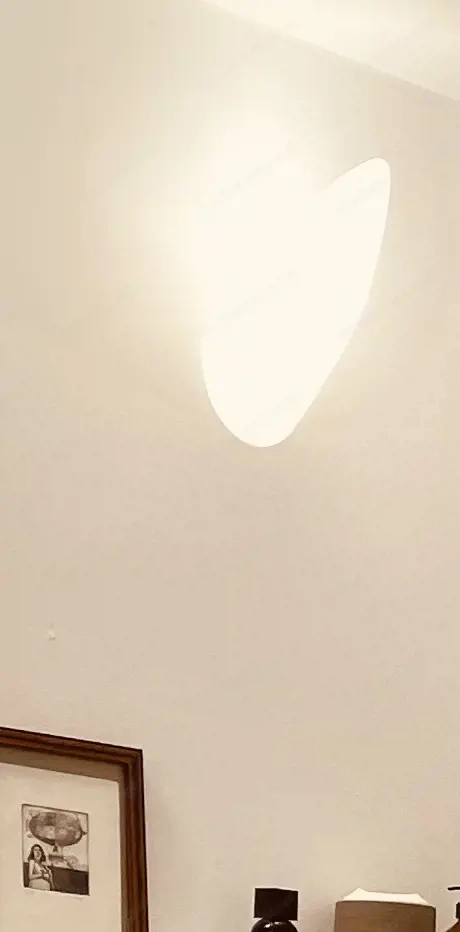 Wandleuchte Lucie Fair - Philipp Stark 