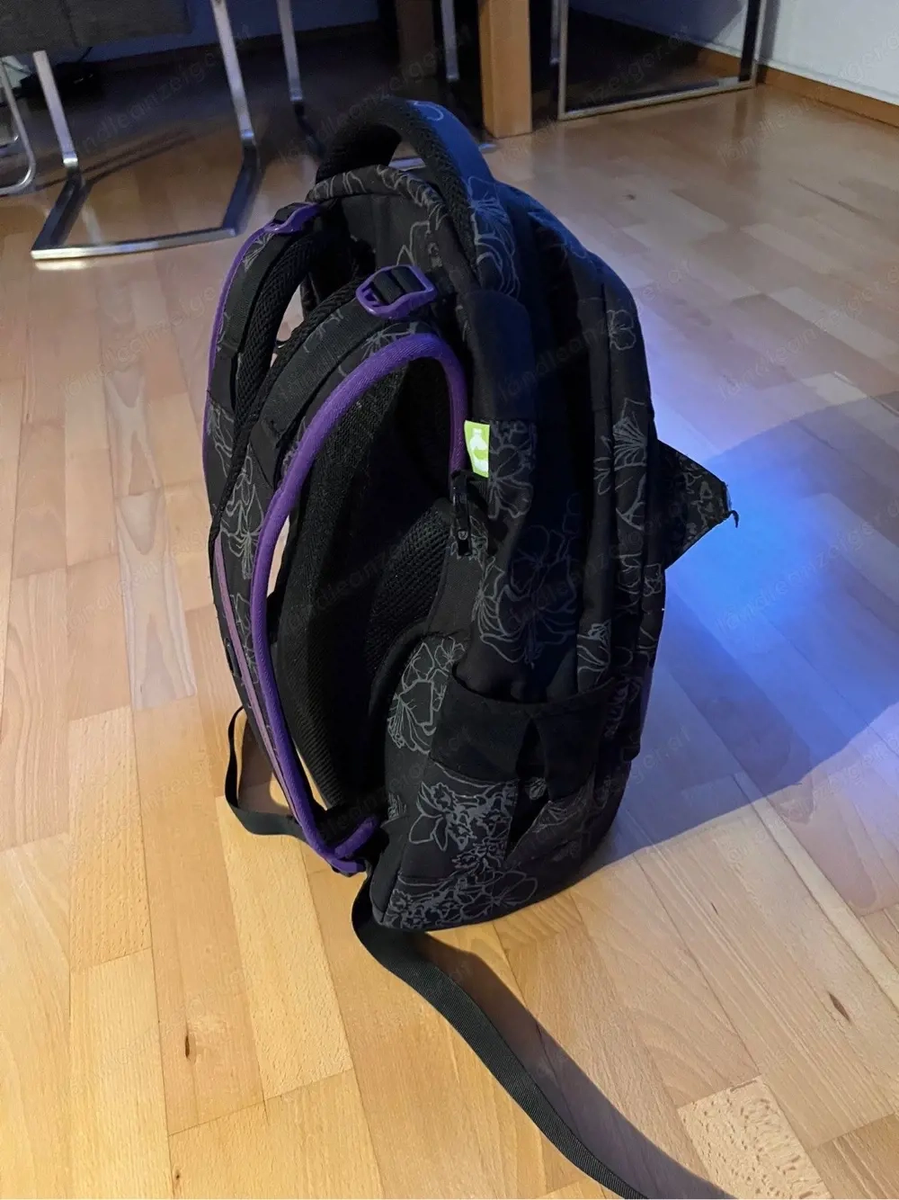 Rucksack (Schule)