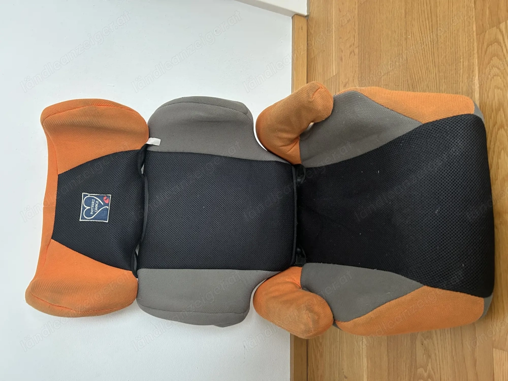 Auto Kindersitz mothers choise