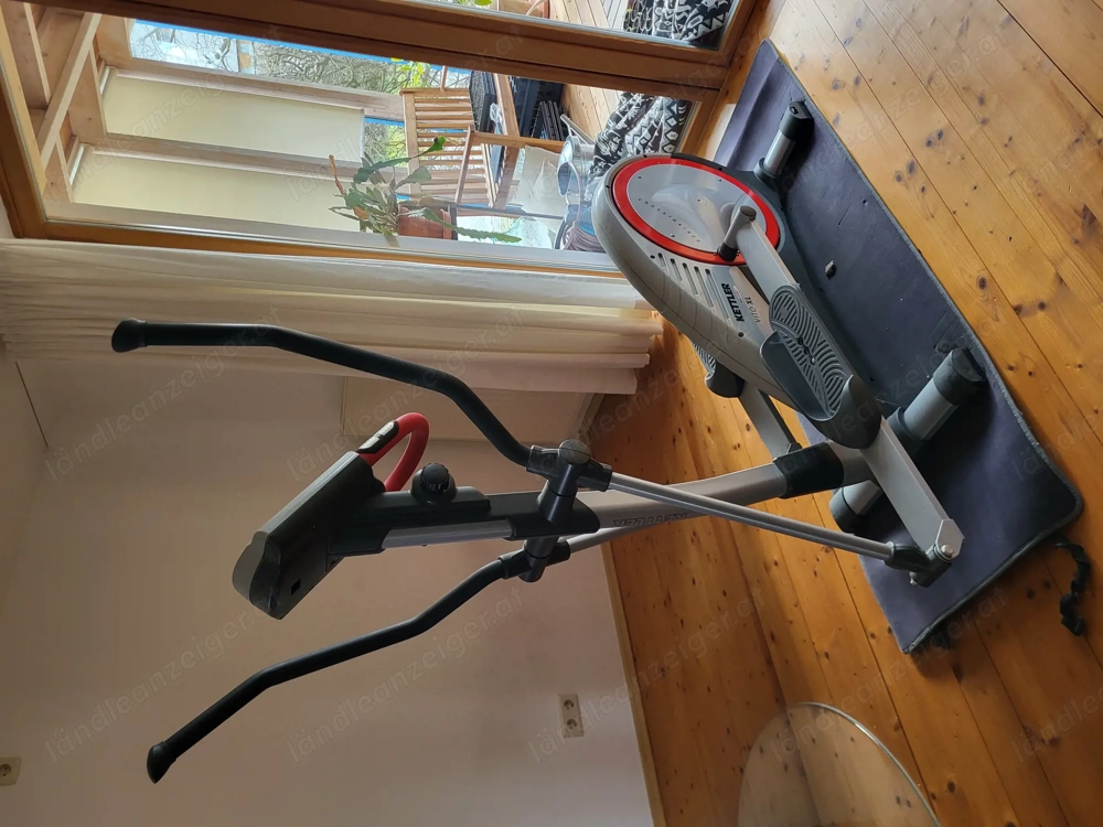 Crosstrainer, Kettler Vito XL