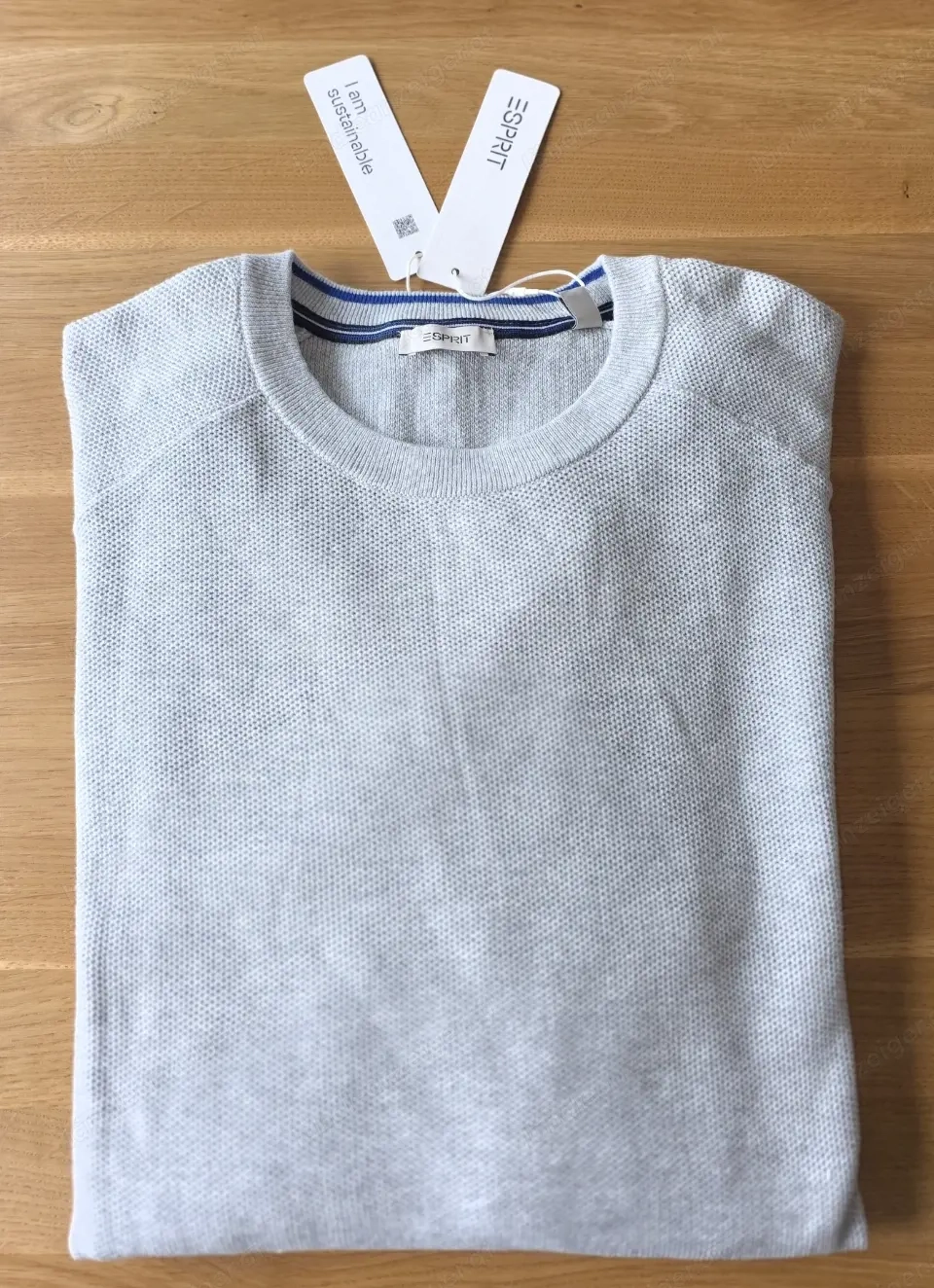 Neuer Esprit Herrenpullover XXL