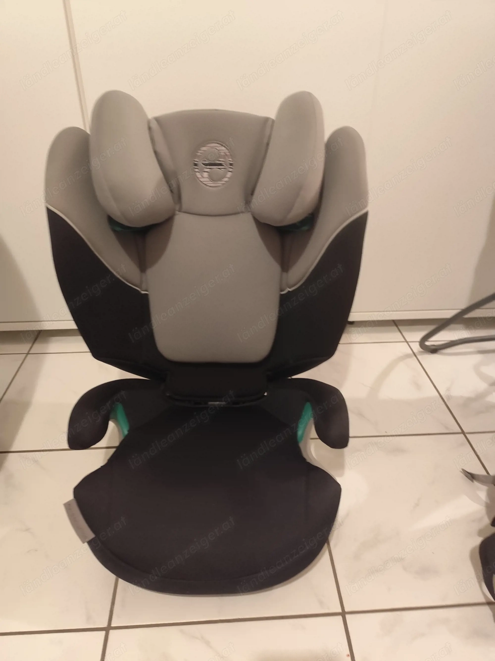 Auto Kindersitz Cybex Gold