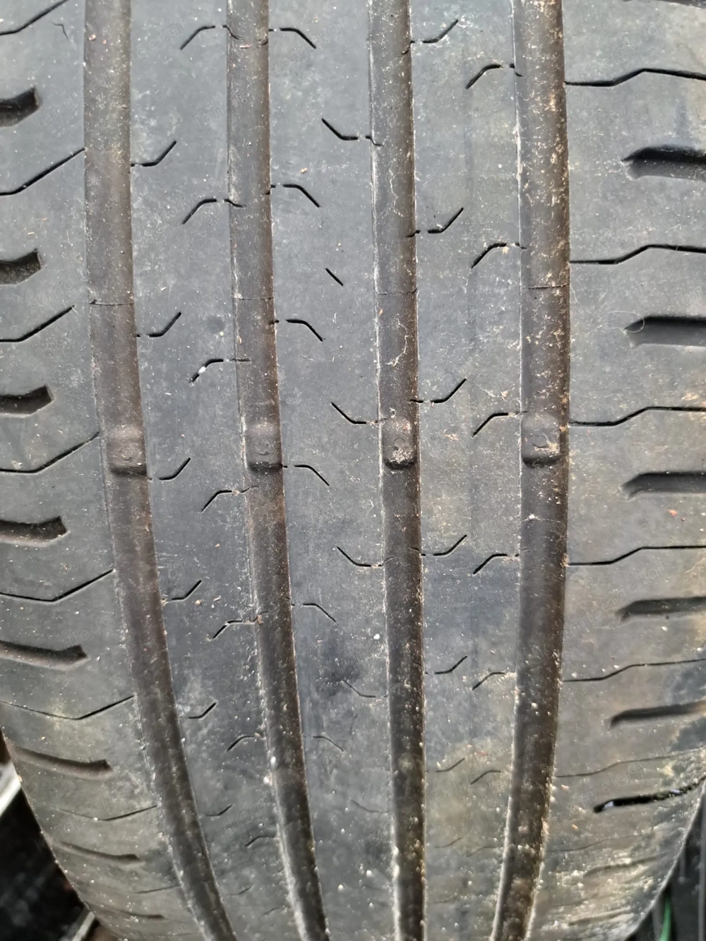 Sommerreifen gebraucht