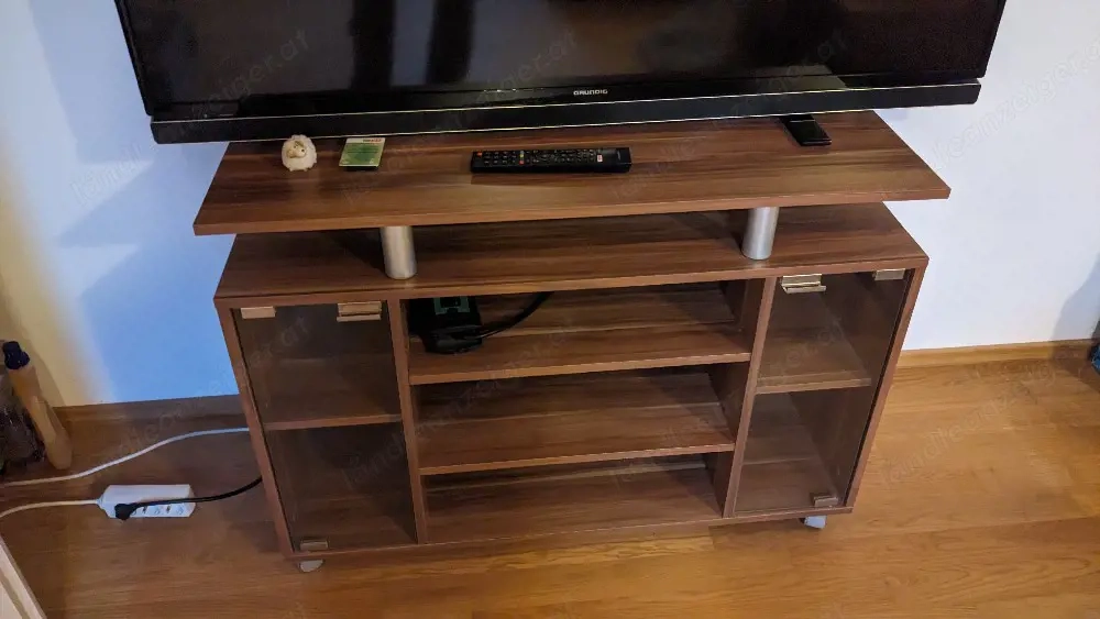 Tv Möbel Holz