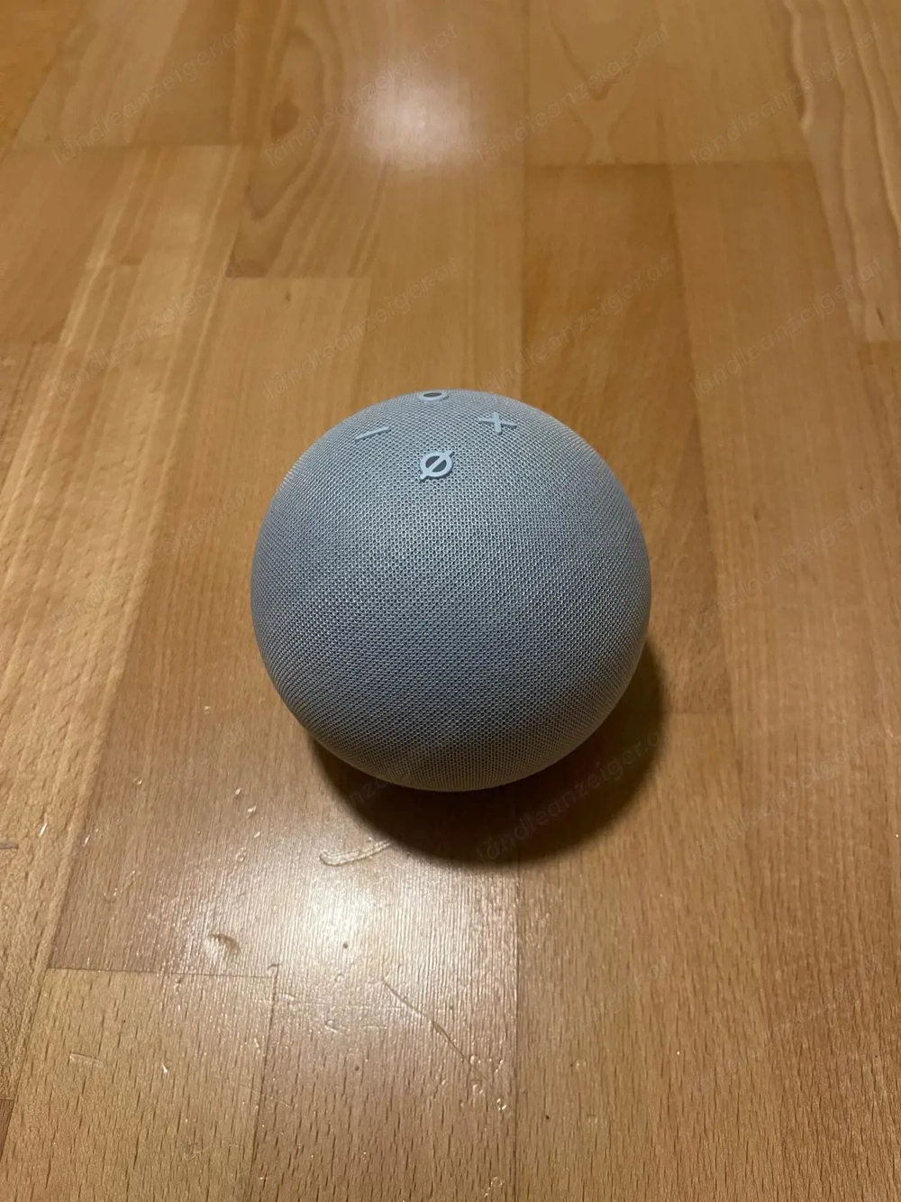 Echo dot Amazon Alexa 5th gen