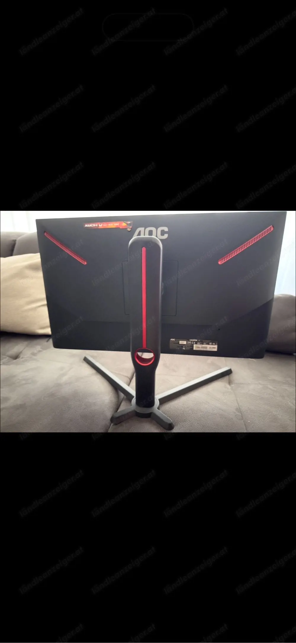 Aoc Gaming Monitor 240hz, Gaming Tastatur apex pro mini 