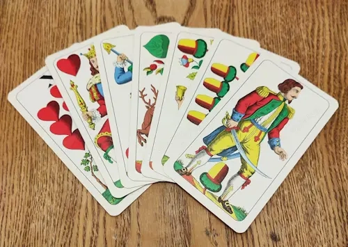 Jassfreund*innen im Leiblachtal gesucht