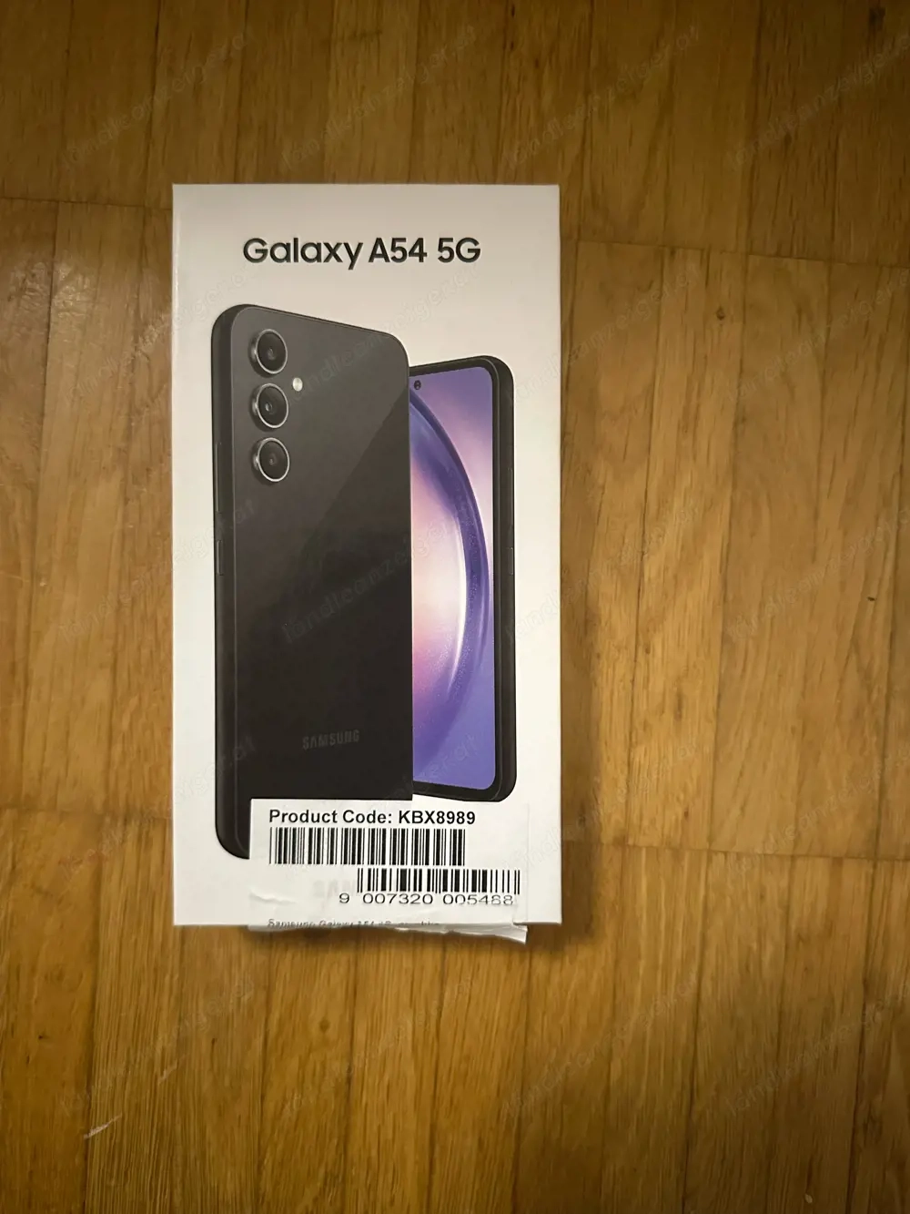 Samsung Galaxy A54 5g