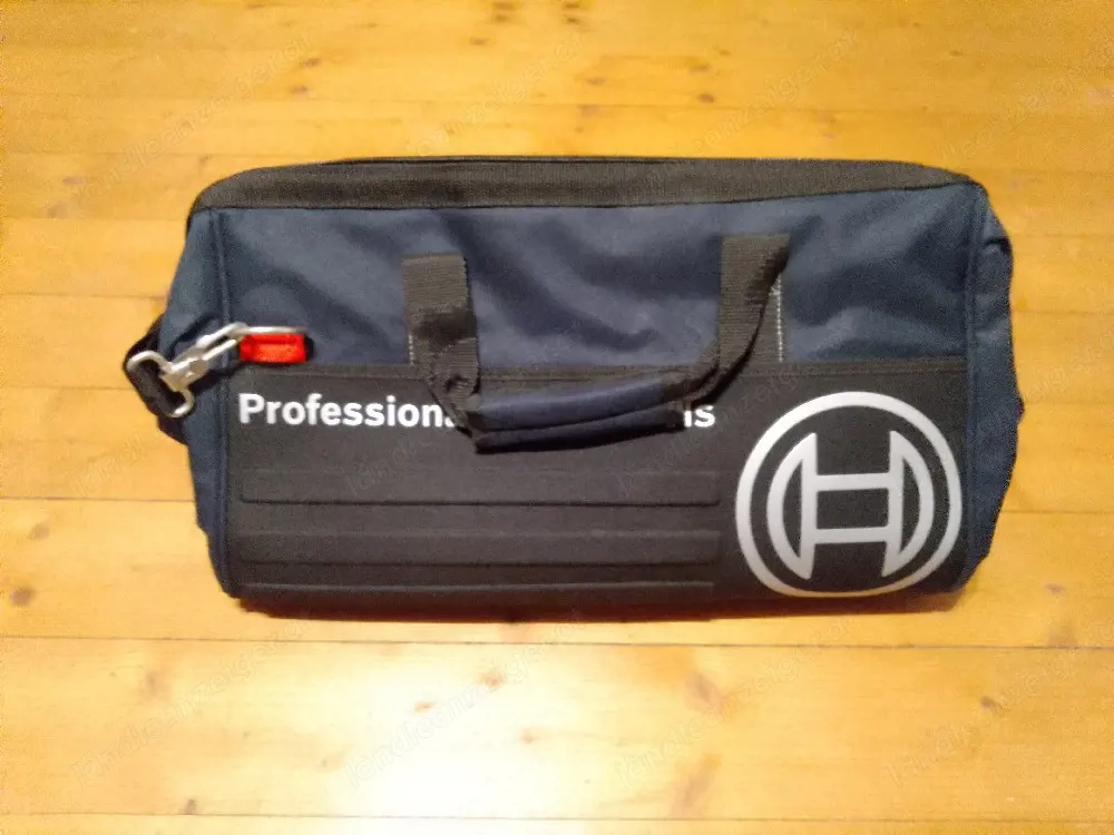 Werkzeugtasche Bosch