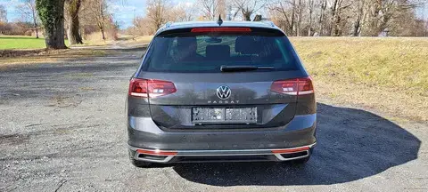 VW Passat Variant 1,5 Elegance TSI