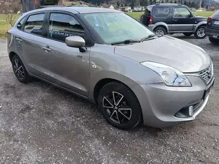 Suzuki Baleno