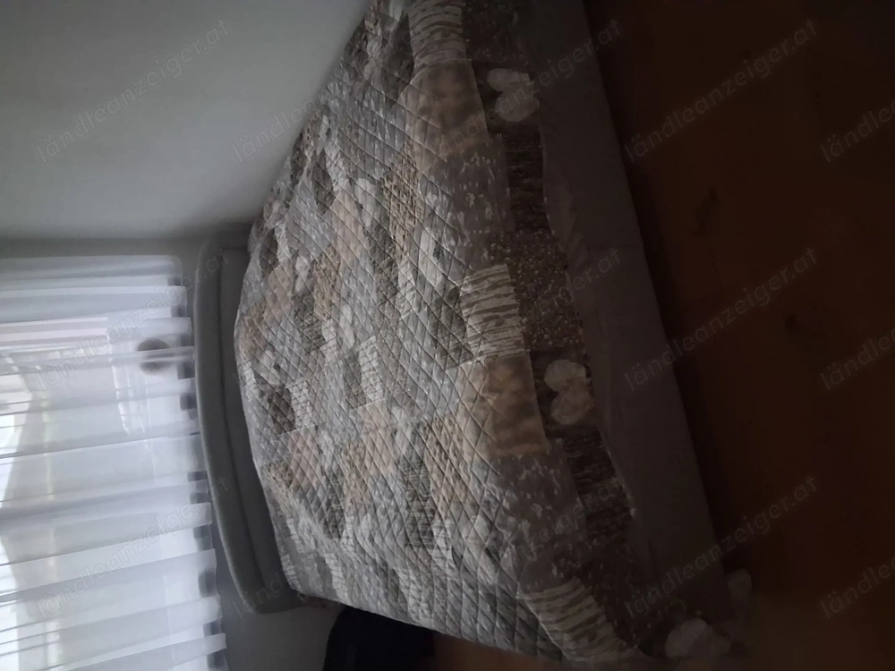 Boxspringbett 160 x 200