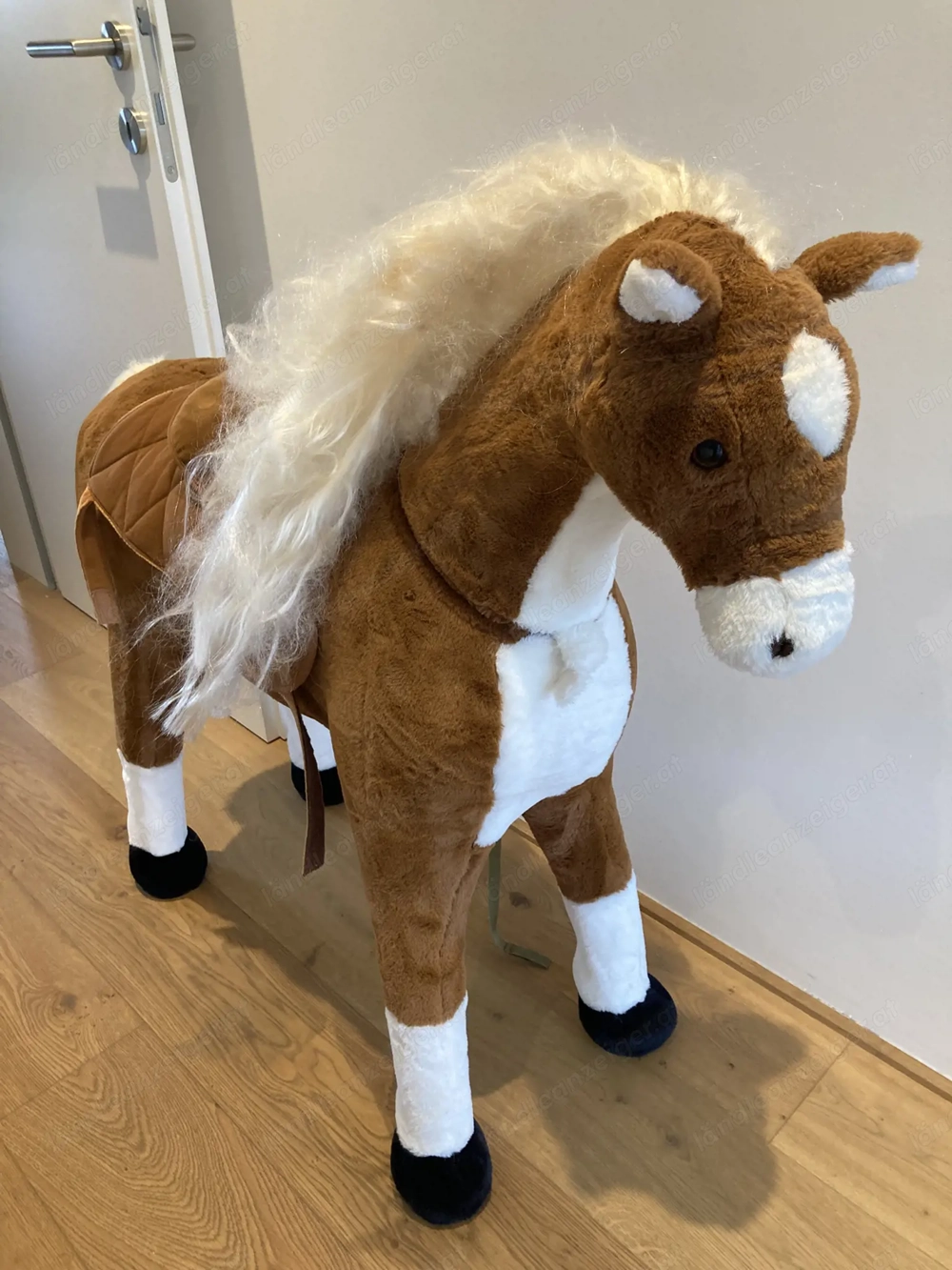 Kinder Stehpferd von Pink Papaya