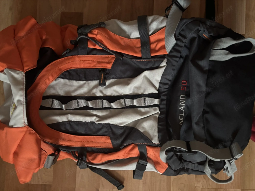 Wander Rucksack zu Verkaufen 