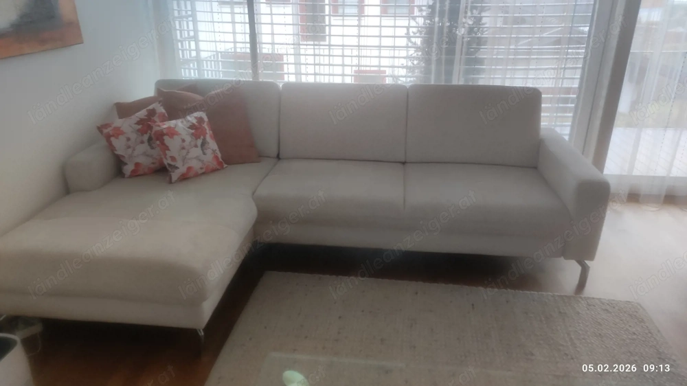 Super Sitzgruppe 178 x 276cm