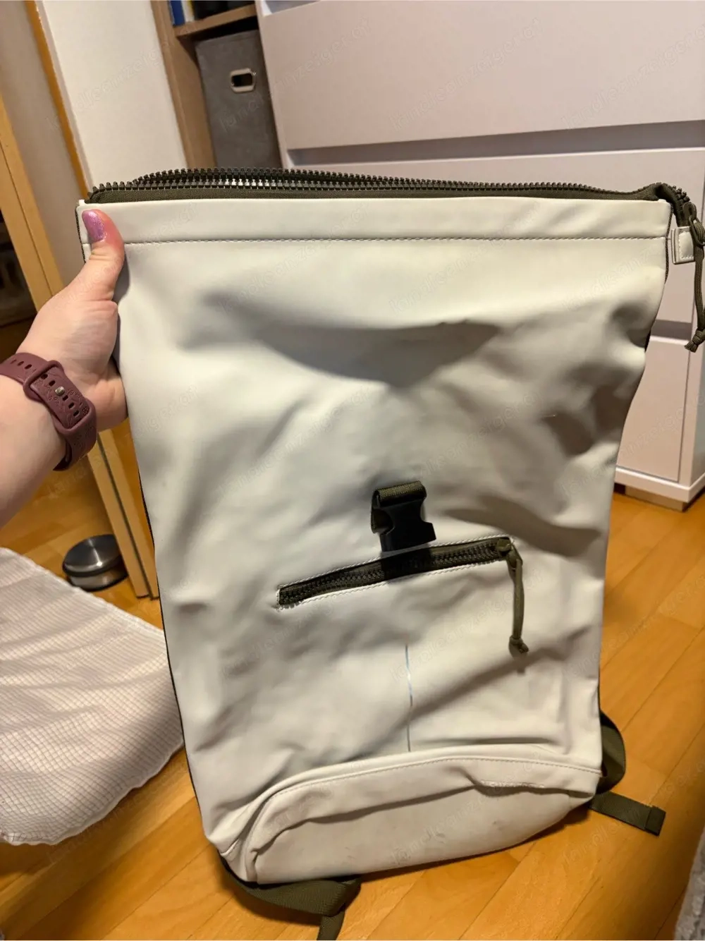 Schulrucksack zu Verkaufen